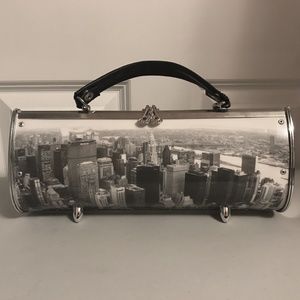 New York Cityscape handbag